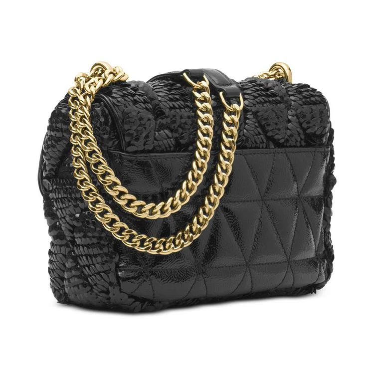 商品Michael Kors|小号链条单肩包,价格¥2656,第4张图片详细描述