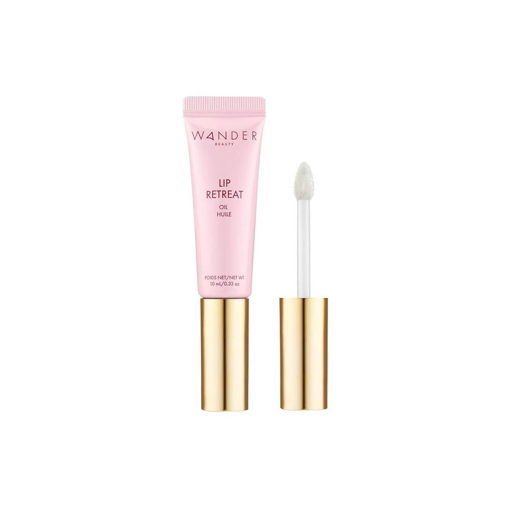 商品Wander Beauty|Lip Retreat Oil,价格¥30,第1张图片