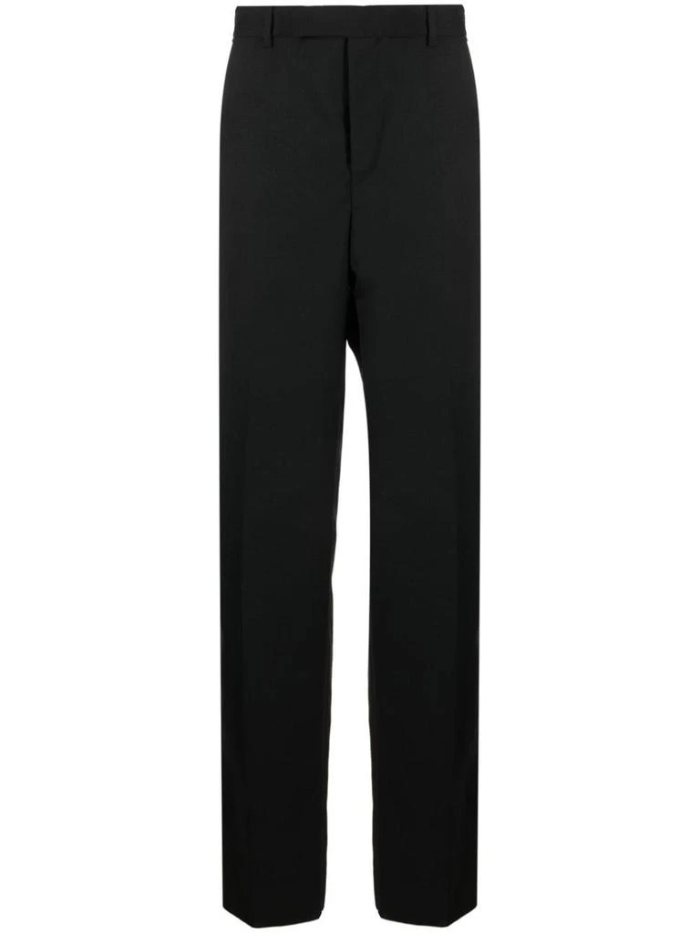 商品Versace|Versace Formal Pants,价格¥5026,第1张图片