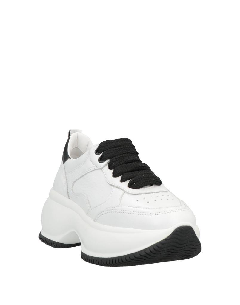 商品hogan|Sneakers,价格¥1333,第2张图片详细描述