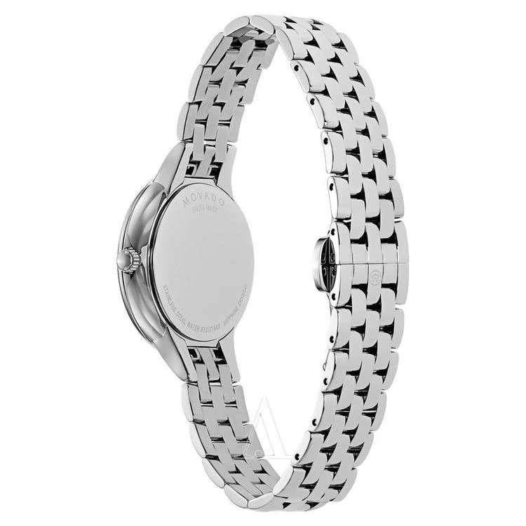 商品Movado|Trevi 女士手表,价格¥5012,第2张图片详细描述