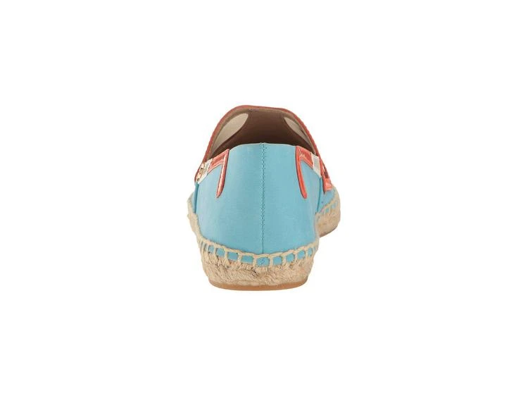 商品Tory Burch|Sunny Flat Espadrille,价格¥988,第5张图片详细描述