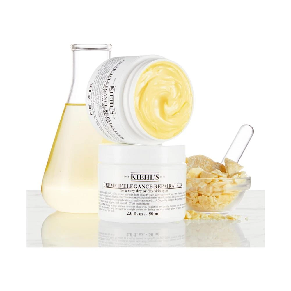 商品Kiehl's|Kiehl's Since 1851 Creme d'Repairateur, 2-oz.,价格¥238,第3张图片详细描述