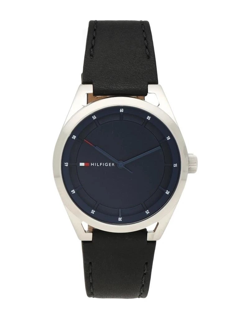 商品Tommy Hilfiger|Wrist watch,价格¥1164,第1张图片