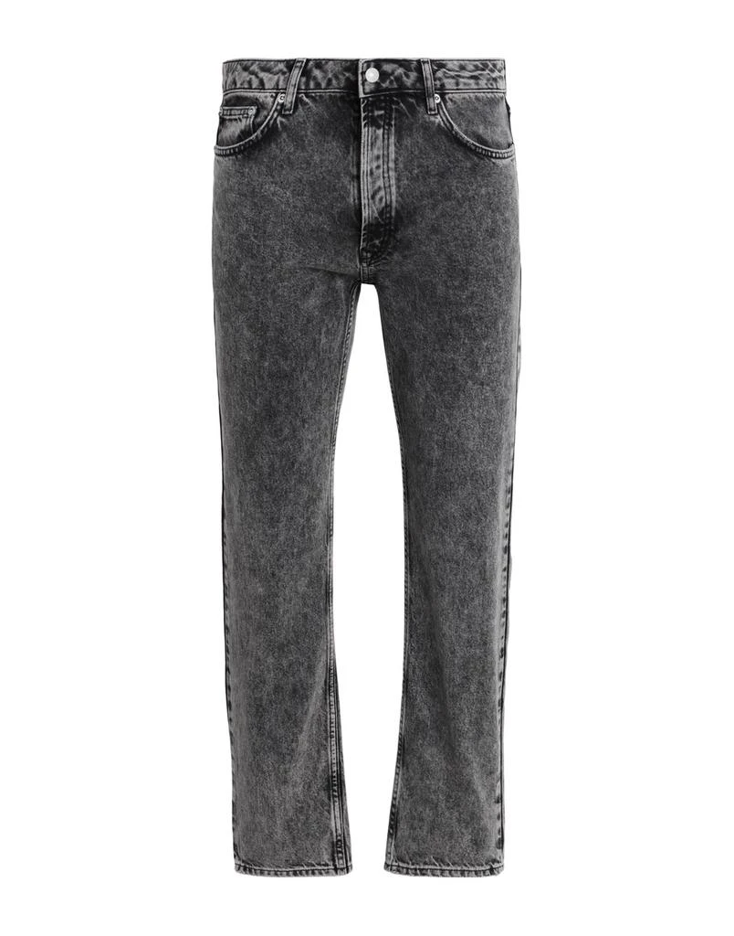 商品Topman|Denim pants,价格¥243,第1张图片