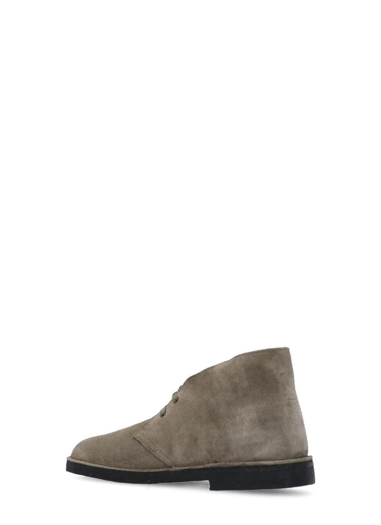 商品Clarks|Desert Boot Boots,价格¥1274,第3张图片详细描述