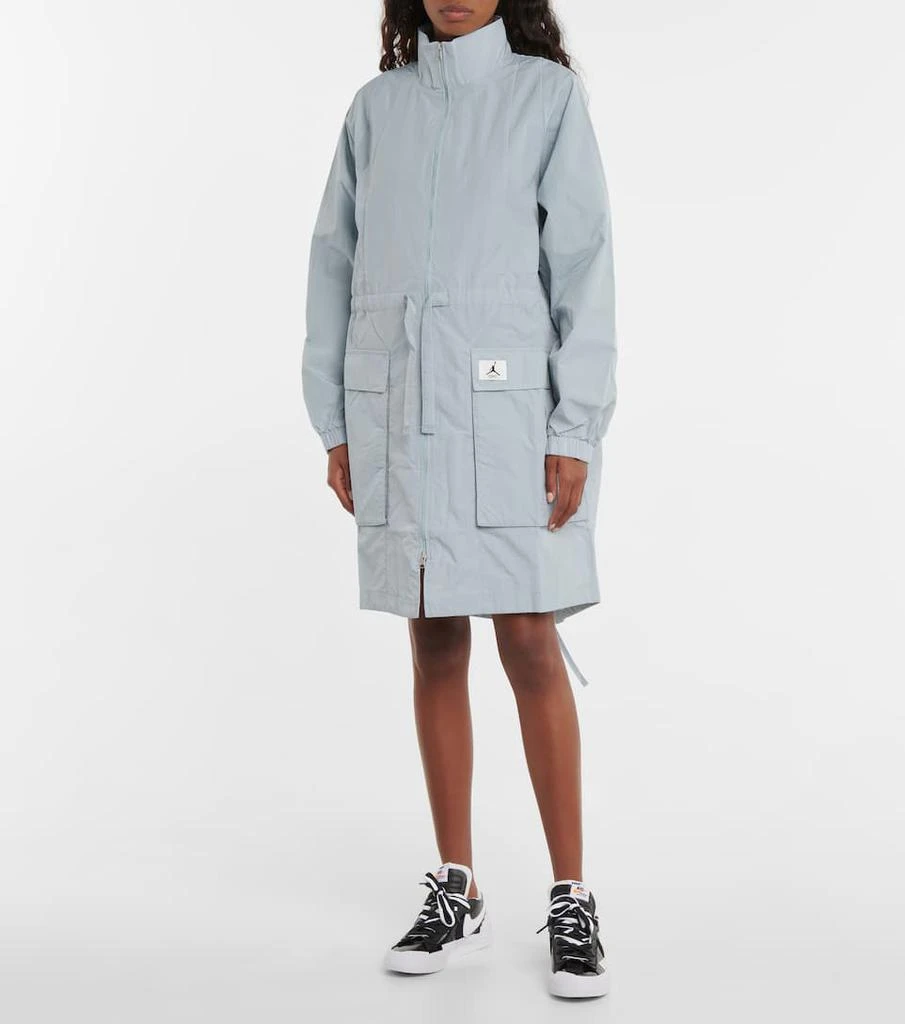 商品NIKE|Jordan Essentials technical jacket,价格¥768,第2张图片详细描述