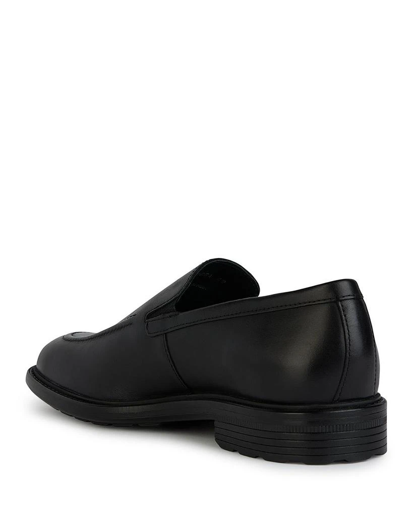 Men's Walk Pleasure 8 Slip On Loafers 商品