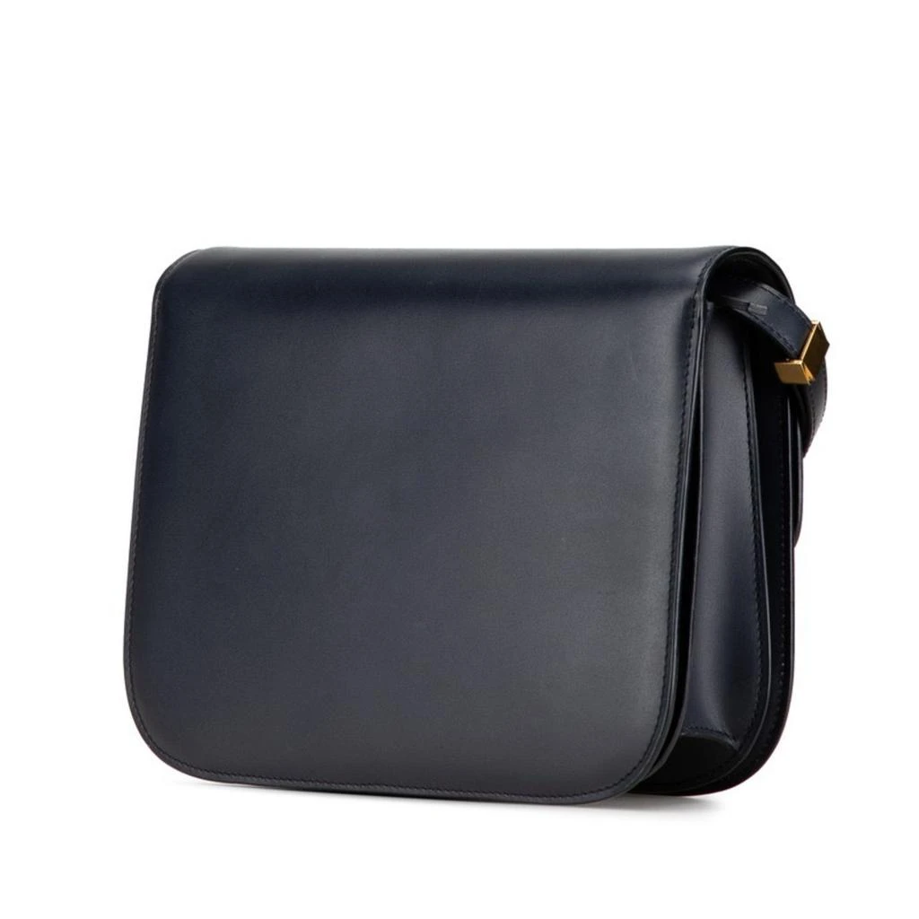 商品[二手商品] Celine|Leather Shoulder Bag (Pre-Owned),价格¥13675,第2张图片详细描述