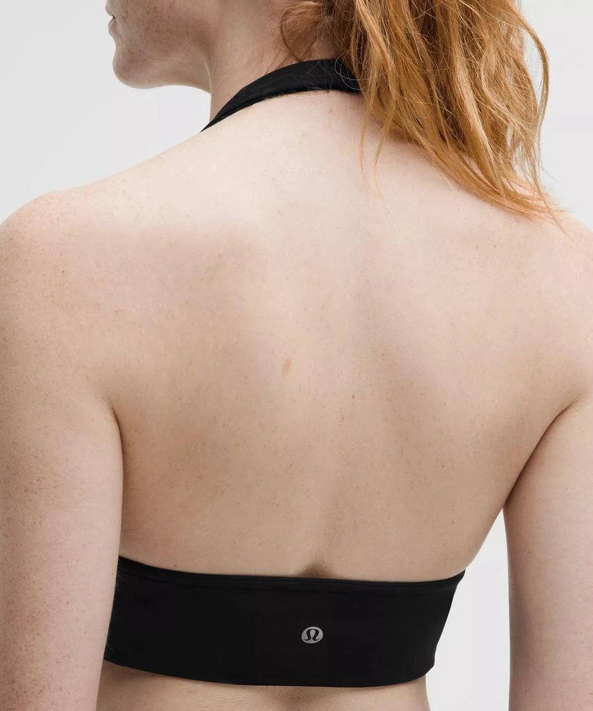 lululemon Align™ Halter Bra *Light Support, C/D Cup 商品