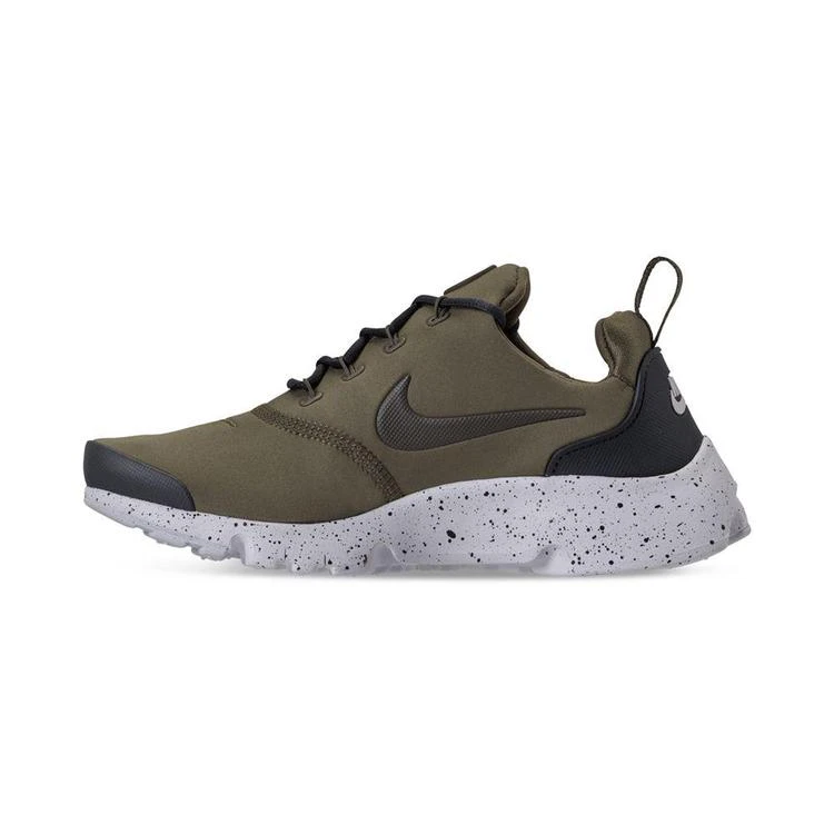 商品NIKE|Boys' Presto Fly SE Casual Sneakers from Finish Line,价格¥297,第4张图片详细描述