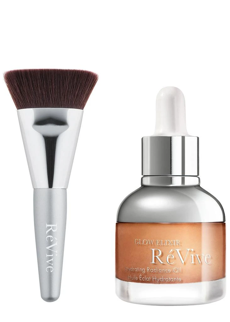 商品Revive|Glow Elixir Hydrating Radiance Oil 30ml,价格¥1022,第1张图片