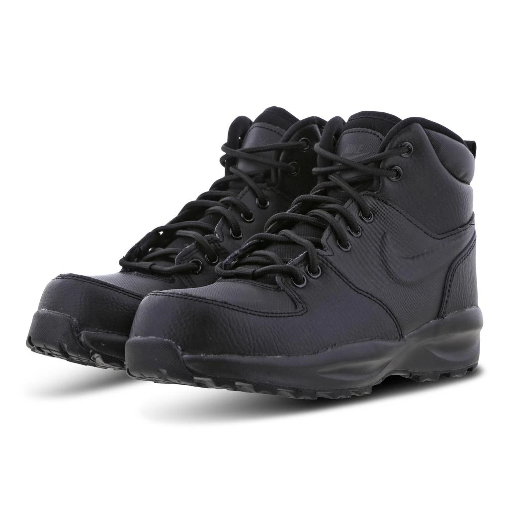 商品NIKE|Nike Manoa - Grade School Boots,价格¥577,第2张图片详细描述