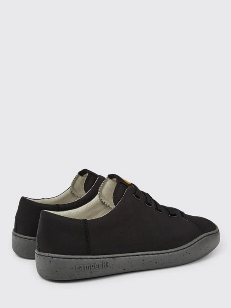 商品Camper|Peu Touring Camper sneakers in technical fabric,价格¥683,第3张图片详细描述