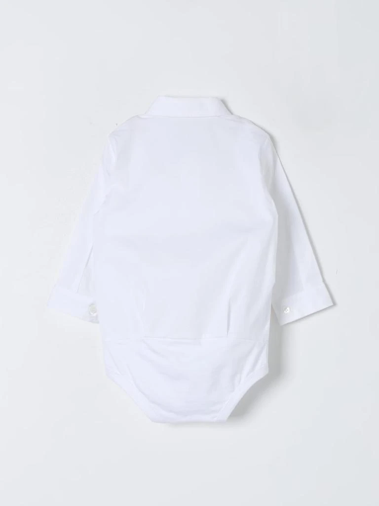 商品IL GUFO|Bodysuit kids Il Gufo,价格¥458,第2张图片详细描述