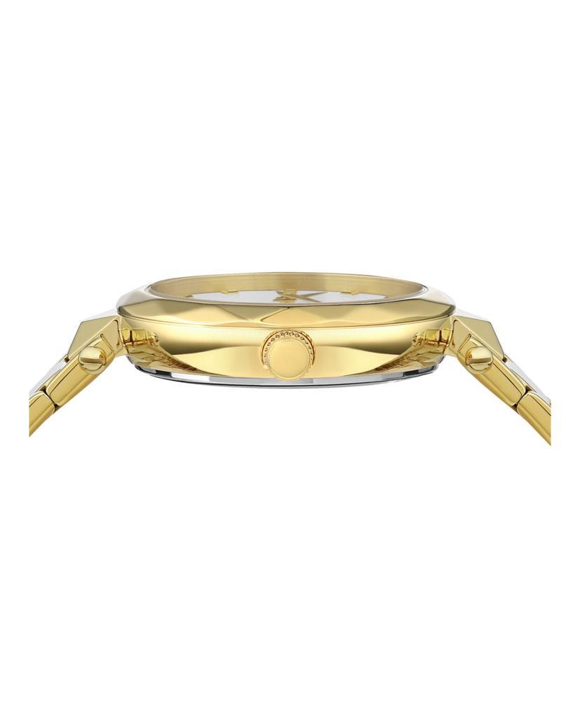 商品Versus Versace|Covent Garden Bracelet Watch,价格¥2099,第4张图片详细描述