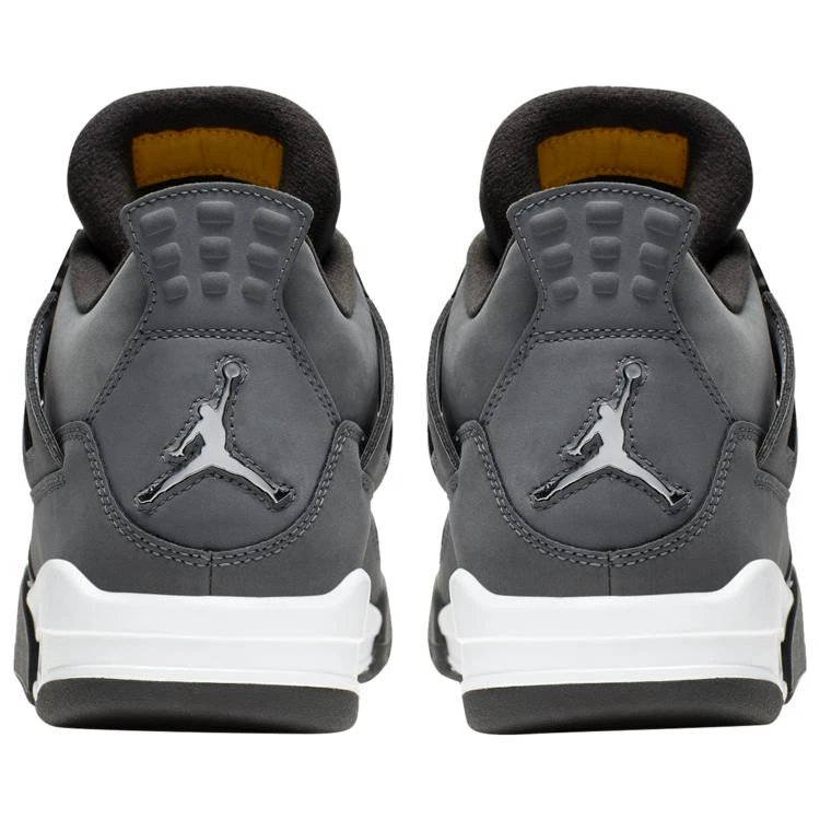 商品Jordan|Jordan Retro 4 - Men's,价格¥1415,第3张图片详细描述