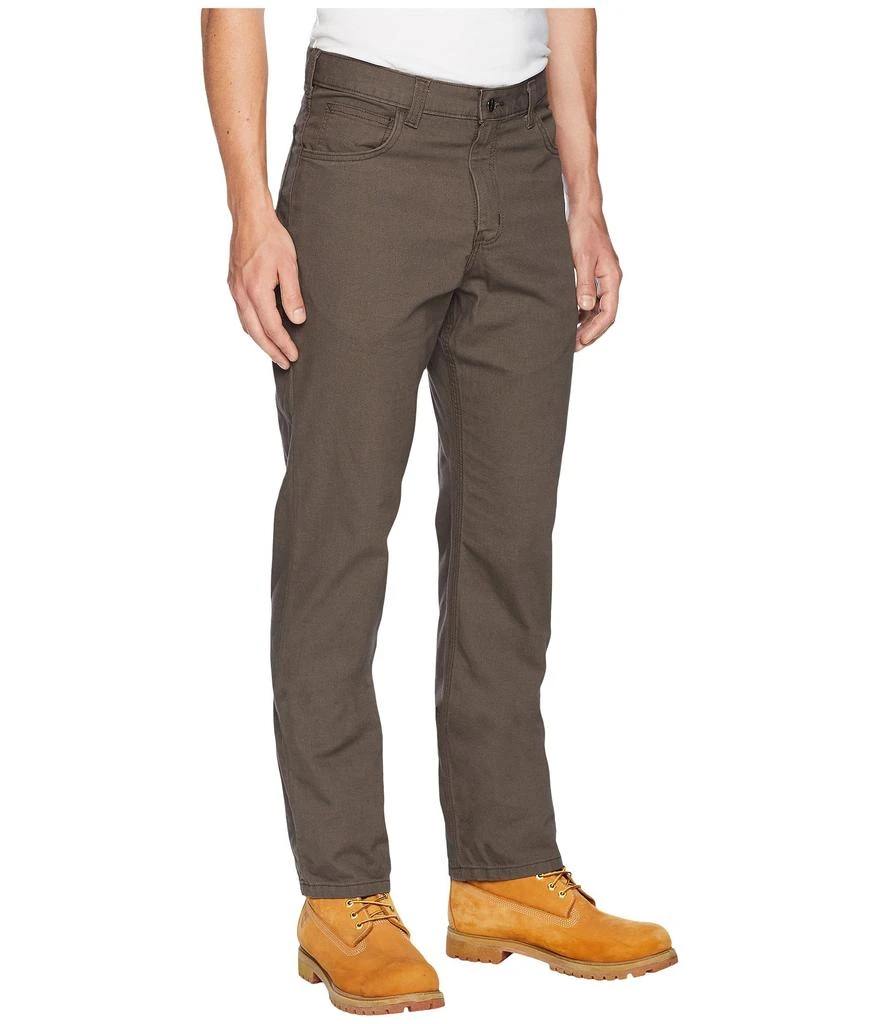 商品Carhartt|Rugged Flex® Rigby Five-Pocket Pants,价格¥380,第4张图片详细描述