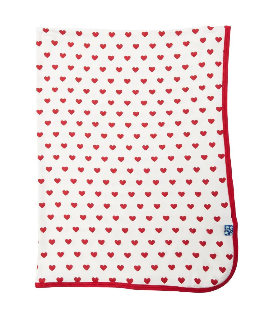 商品KicKee Pants|Print Swaddling Blanket (Infant),价格¥185,第2张图片详细描述
