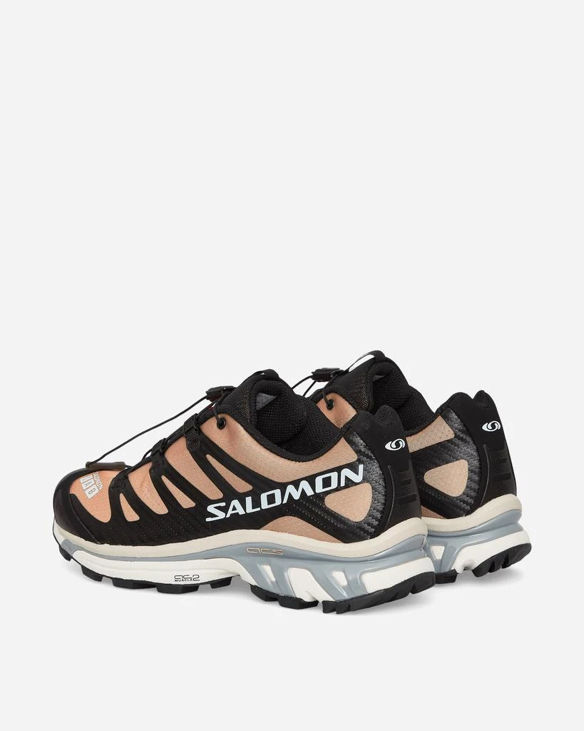 商品Salomon|男款 萨洛蒙 XT-4 休闲鞋 棕色,价格¥814,第4张图片详细描述