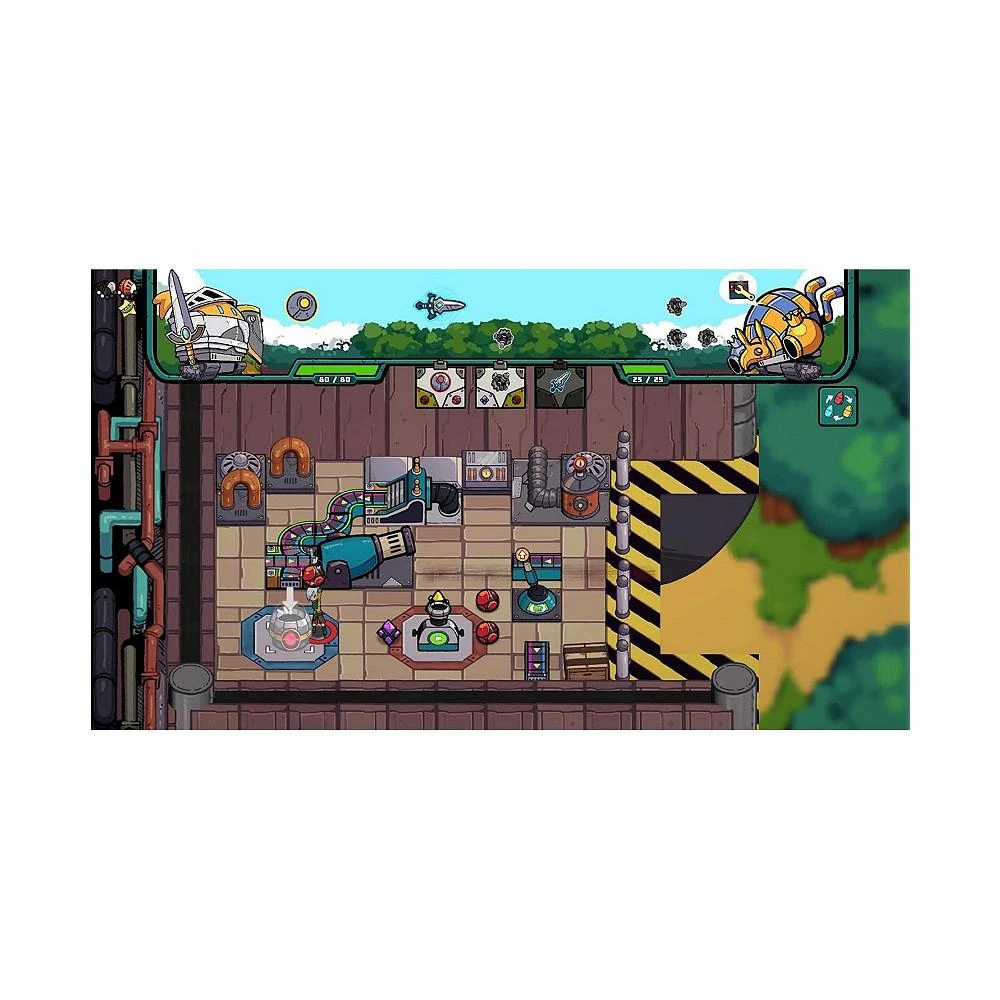 商品Natsume|ConnecTank - Nintendo Switch,价格¥224,第2张图片详细描述