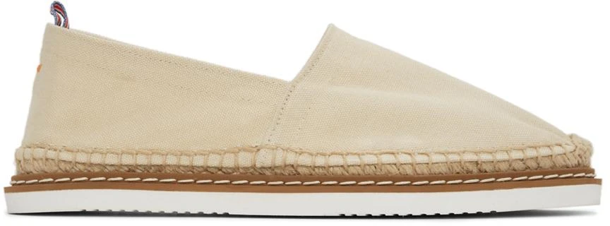 商品CASTAÑER|Off-White Phil 001 Espadrilles,价格¥408,第1张图片