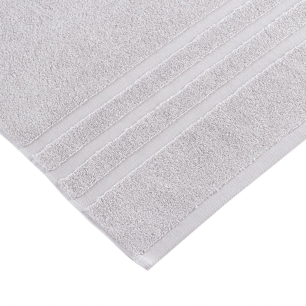 Alexis Antimicrobial Irvington Bath Towel (Pack of 3) 商品