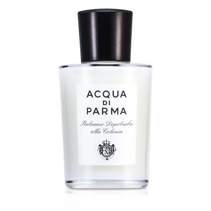 商品Acqua di Parma|Acqua Di Parma 克罗尼亚须后乳霜 须后水Colonia After Shave Balm 100ml/3.4oz,价格¥804,第1张图片