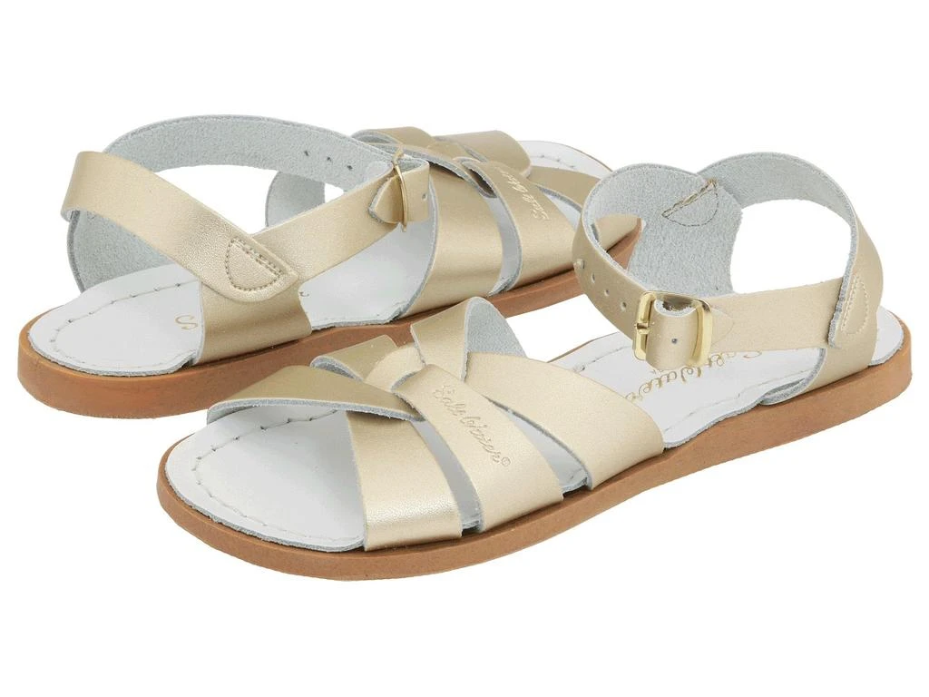 商品Salt Water Sandal by Hoy Shoes|The Original Sandal (Toddler/Little Kid),价格¥274,第1张图片