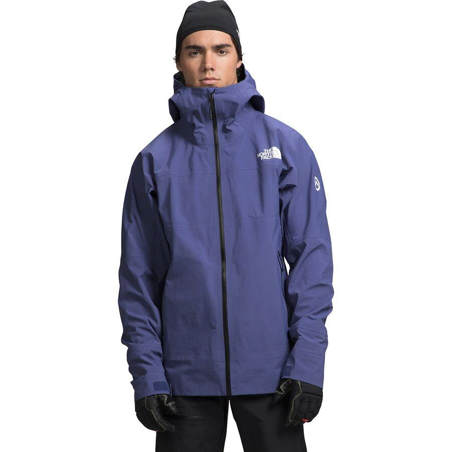 商品The North Face|Summit Chamlang FUTURELIGHT Jacket - Men's,价格¥2417,第1张图片