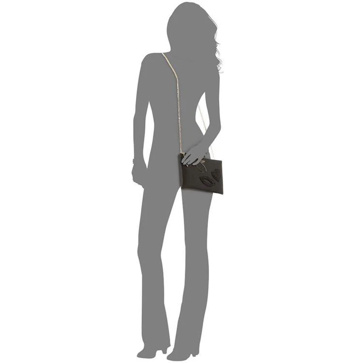 商品GUESS|Ever After Small Clutch,价格¥302,第2张图片详细描述