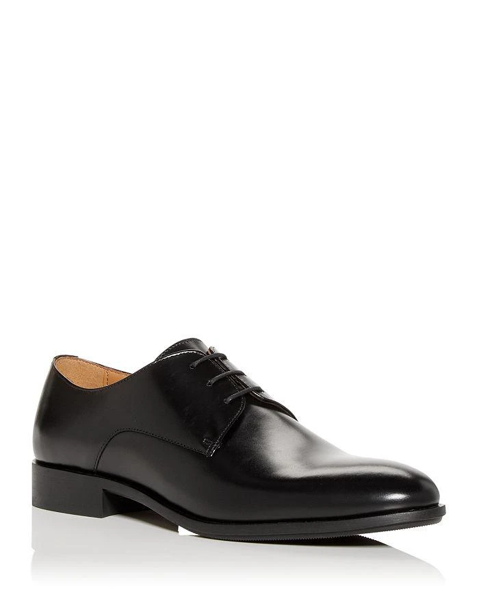 商品Hugo Boss|Men's Eastside Plain Toe Oxfords - 100% Exclusive,价格¥2108,第1张图片