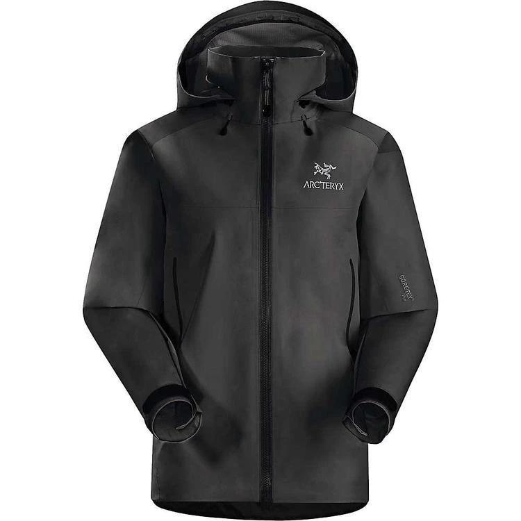 商品Arc'teryx|Arcteryx Beta AR 女士夹克,价格¥3574,第2张图片详细描述