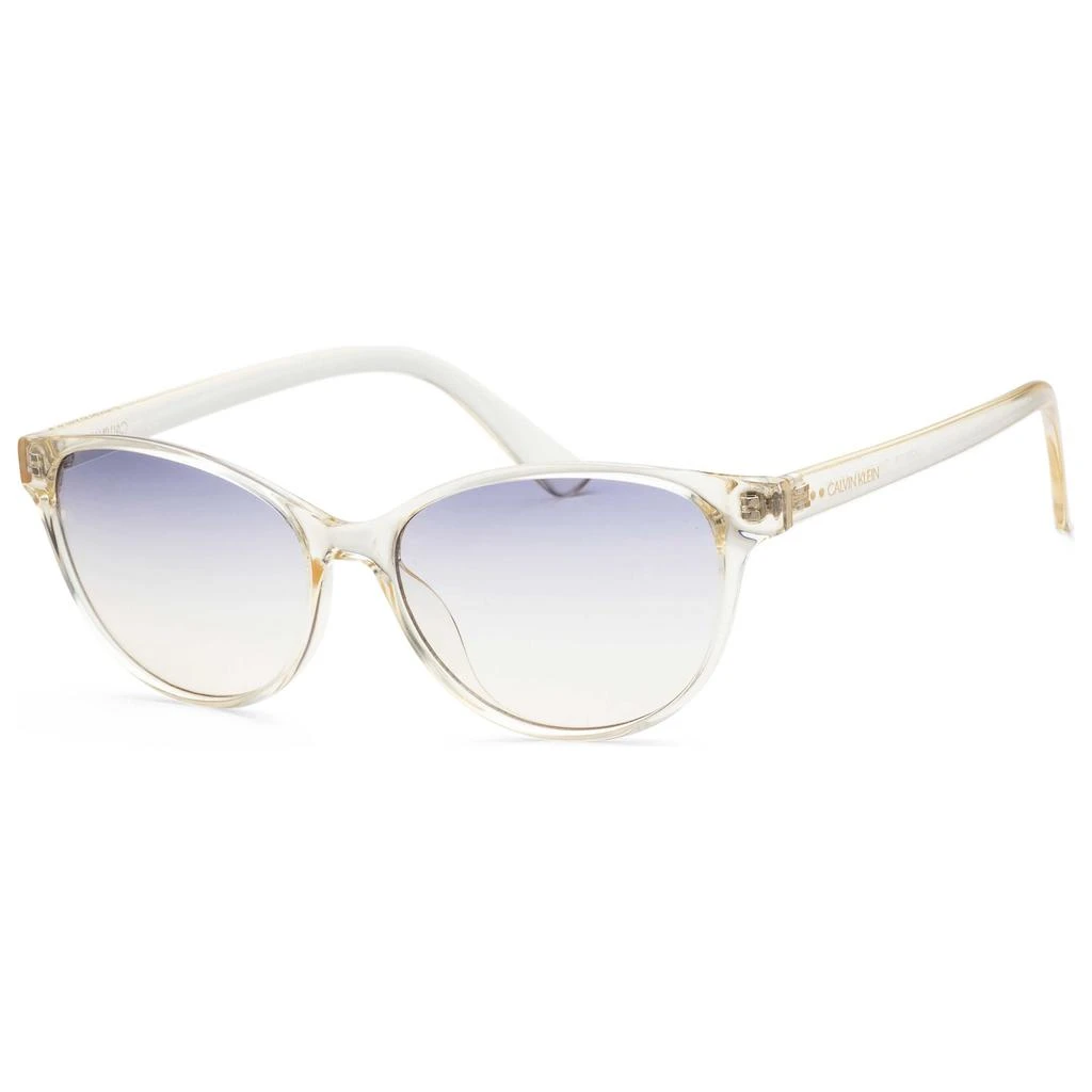 商品Calvin Klein|Calvin Klein Women's Sunglasses CK20517S-740,价格¥189,第1张图片