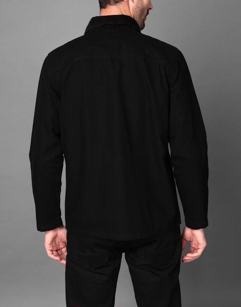 商品Vans|Jacket,价格¥510,第3张图片详细描述