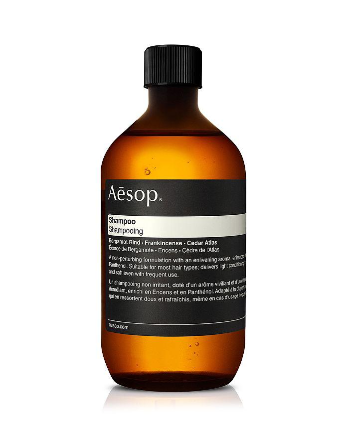 Shampoo 16.9 oz.商品第1张图片规格展示