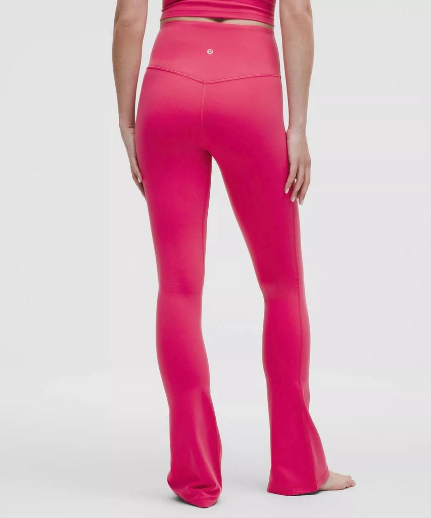 lululemon Align™ High-Rise Mini-Flare Pant *Regular 商品