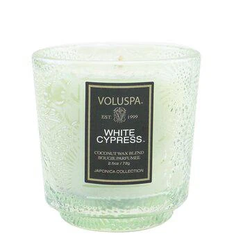 商品Voluspa|Petite Pedestal Candle,价格¥97,第1张图片详细描述