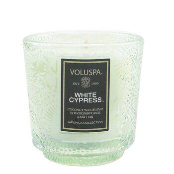 商品Voluspa|Petite Pedestal Candle,价格¥95,第3张图片详细描述