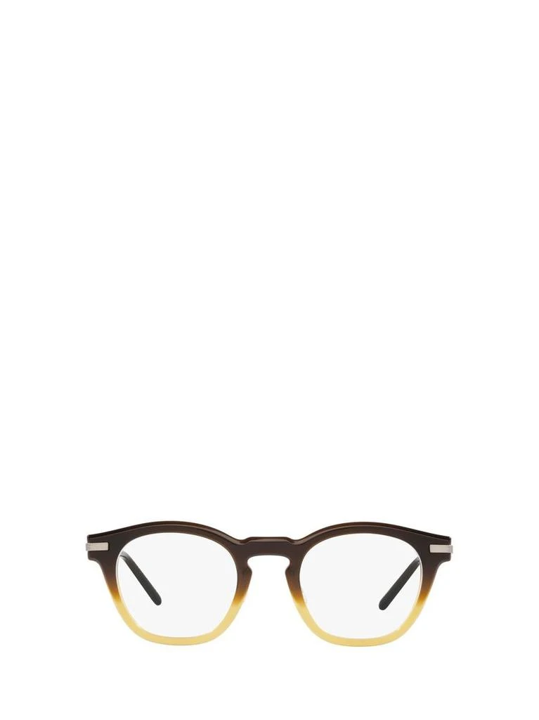 商品Oliver Peoples|OLIVER PEOPLES Eyeglasses,价格¥2958,第1张图片