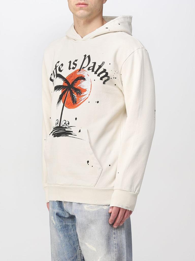 商品Palm Angels|Palm Angels sweatshirt for man,价格¥6687,第5张图片详细描述