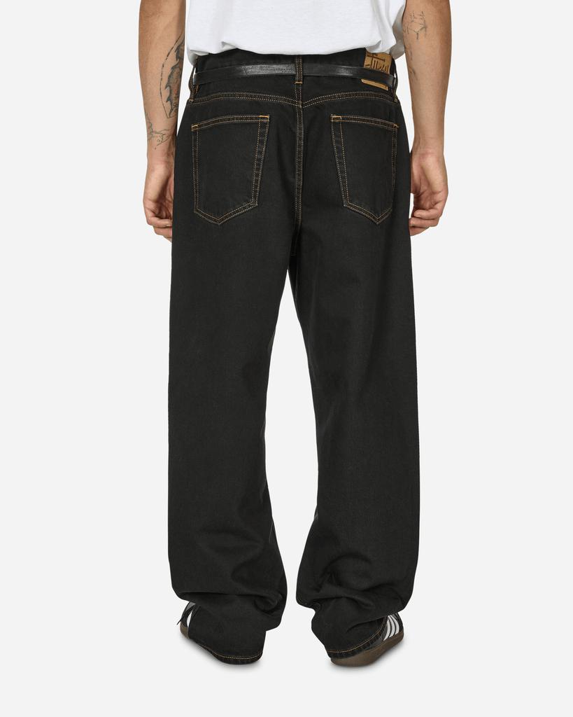 パンツ Stussy Big OL' Jean Denim WASHED BLACK Big Ol' Jean Denim – Washed Black | Pants | Stüssy