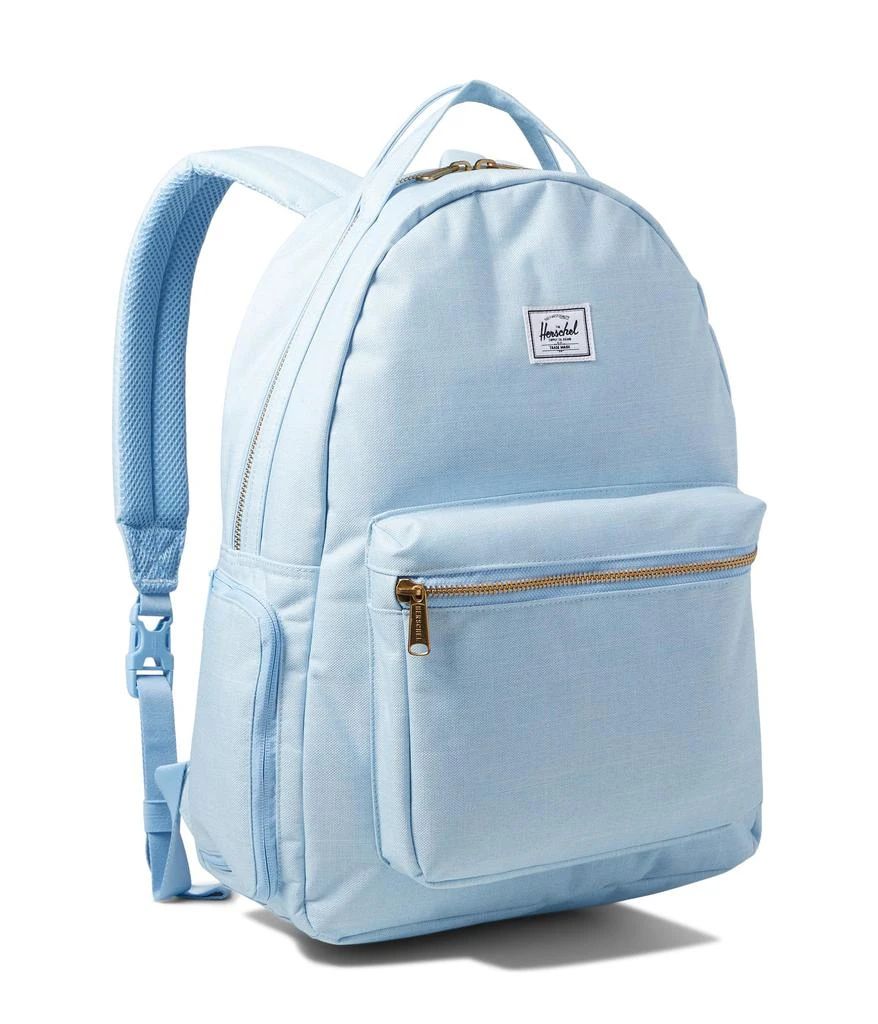 商品Herschel Supply|Herschel Nova Backpack Diaper Bag,价格¥1047,第1张图片