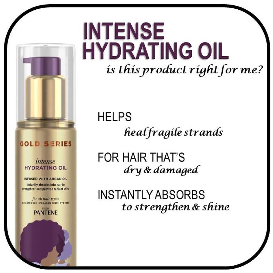 Intense Hydrating Oil Treatment商品第6张图片规格展示