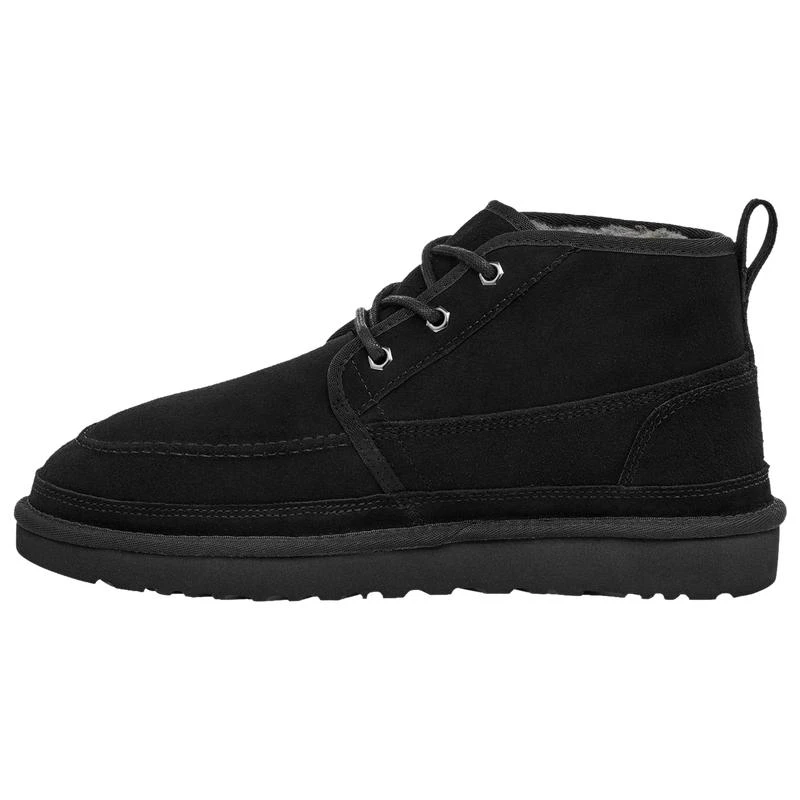 商品UGG|UGG Neumel Moc - Men's,价格¥1124,第2张图片详细描述