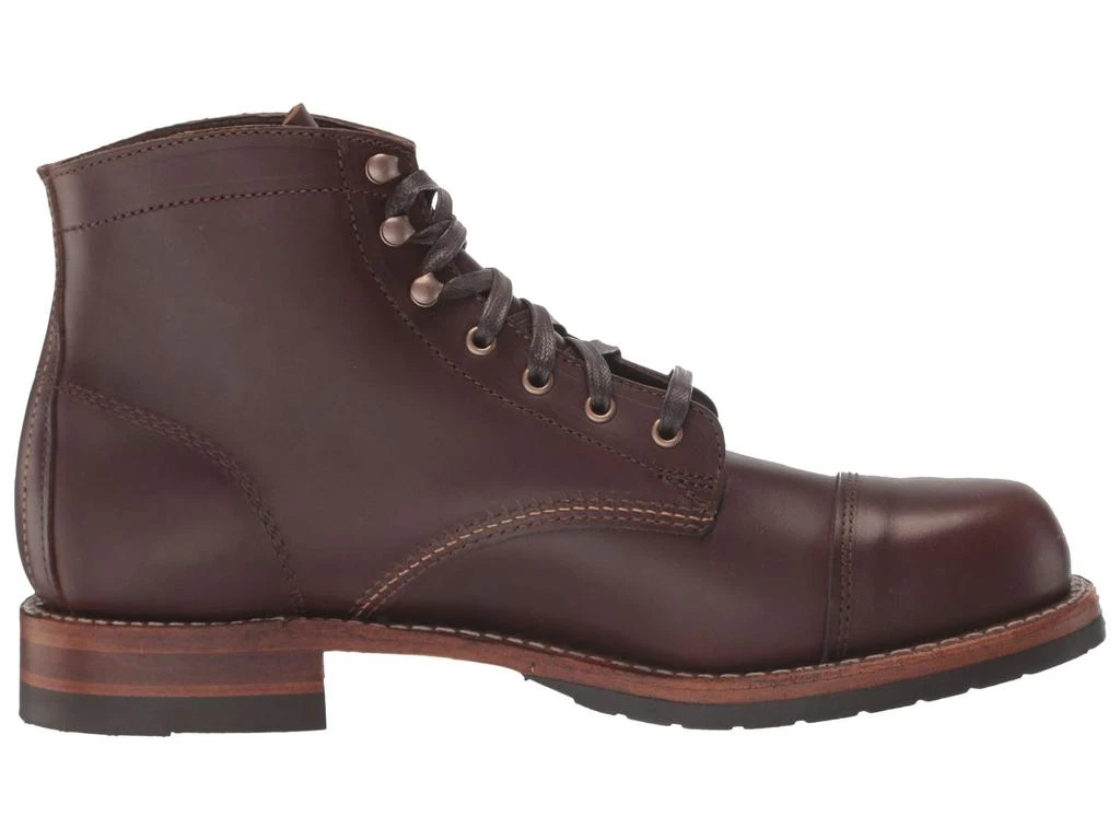 1000 Mile Cap-Toe Boot 商品
