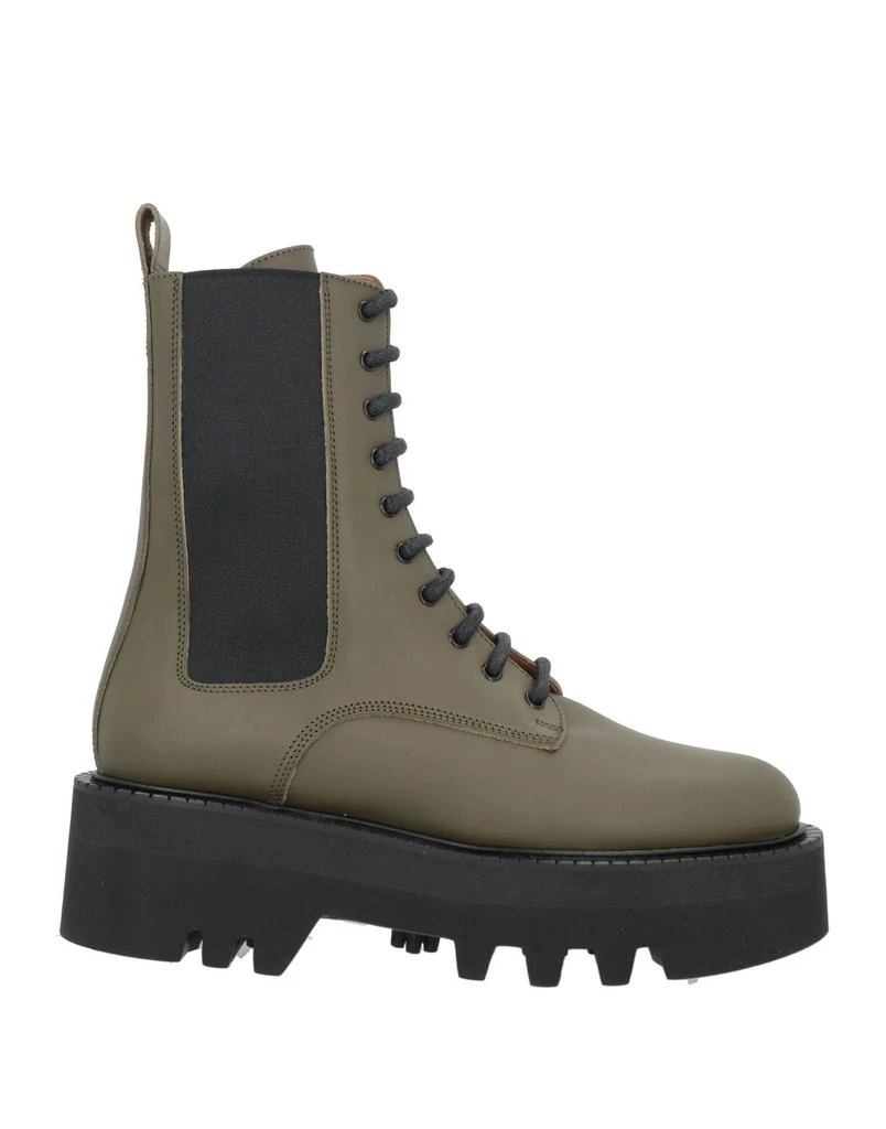 商品ATP ATELIER|Ankle boot,价格¥1207,第1张图片