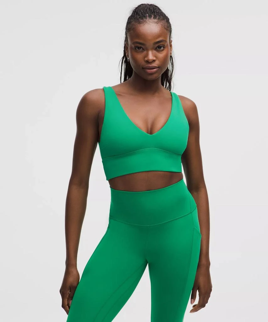 lululemon Align™ V-Neck Bra *Light Support, C/D Cup 商品