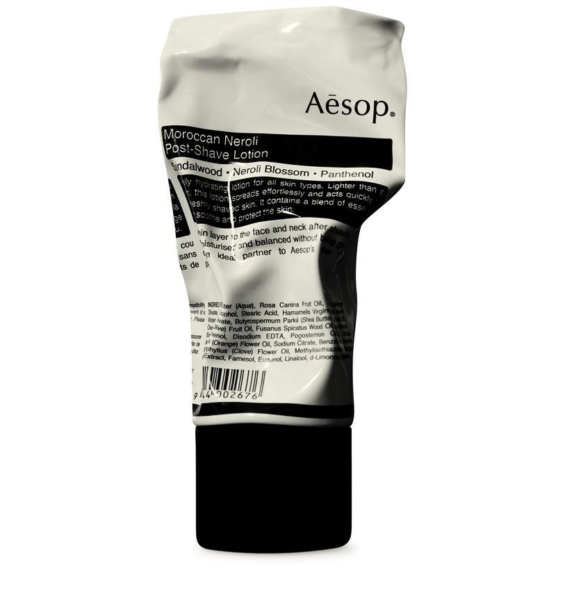 商品Aesop|摩洛哥橙花护肤乳液,价格¥343,第1张图片