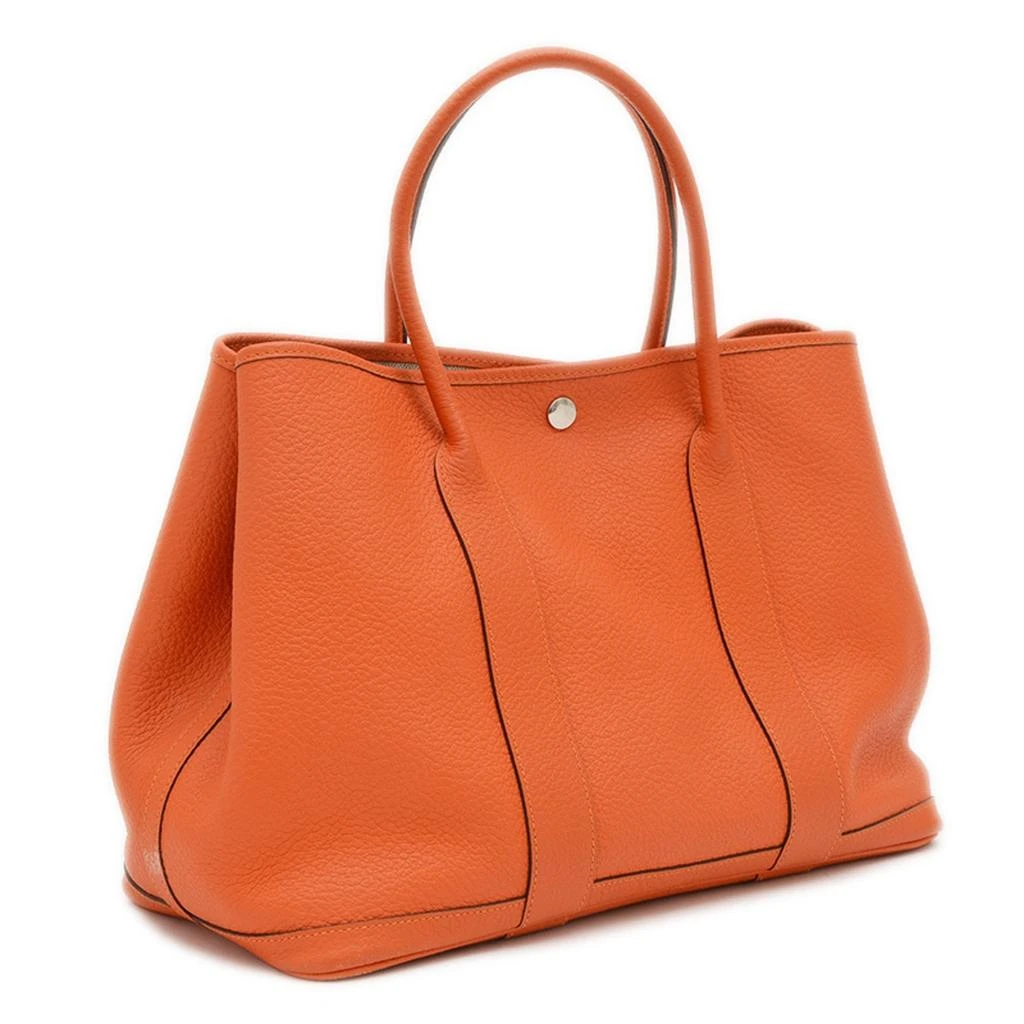 商品[二手商品] Hermes|Negonda Leather Tote Bag (Pre-Owned),价格¥28147,第2张图片详细描述